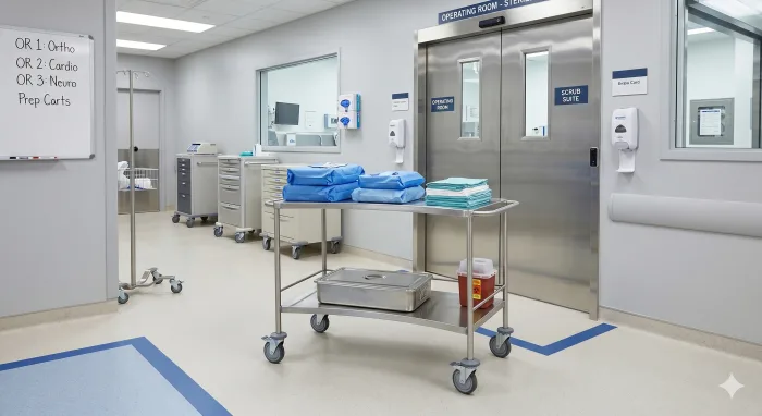 Hospitalarios