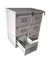 MUEBLE METÁLICO TIPO ARCHIVO ESPECIAL