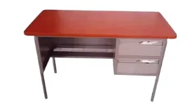 ESCRITORIO CATEDRA SIN GAVETA CENTRAL