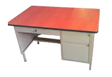 ESCRITORIO TIPO SECRETARIAL