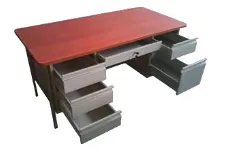 ESCRITORIO EJECUTIVO