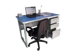 ESCRITORIO MODULAR TIPO FOSALUD