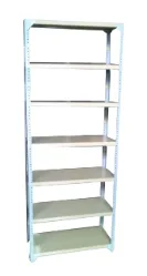 ESTANTE DE 7 ENTREPAÑOS