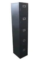 LOCKER DE 5 COMPARTIMIENTOS