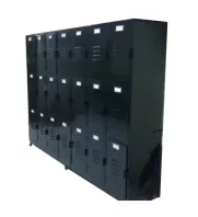 LOCKER DE 21 COMPARTIMIENTOS