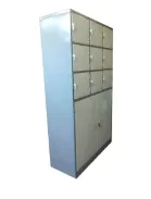 LOCKER MIXTO ESPECIAL