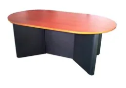MESA OVALADA UNSSAN