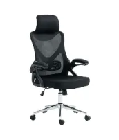 SILLA EJECUTIVA CON CABECERA