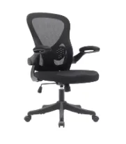SILLA SECRETARIAL PLUS