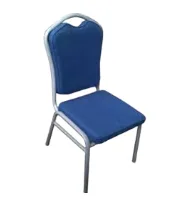 SILLAS TAPIZADAS IENS