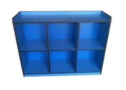 Librera para kinder