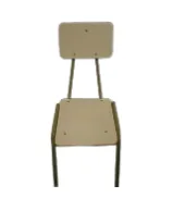 SILLA FRANCESA PARA PUPITRE SILLA Y MESA