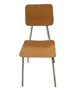 SILLA TIPO CÁTEDRA