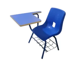PUPITRE UNIPERSONAL DE CONCHA DE POLIURETANO