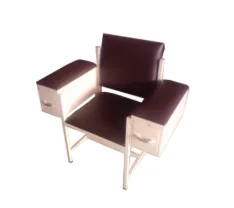 SILLA DE SANGRADO