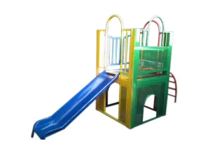 JUEGO DESLIZADERO CASITA