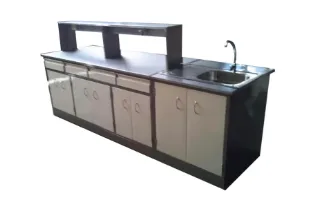 MESA PARA LABORATORIO