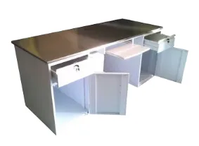 MUEBLE PARA LABORATORIO V2