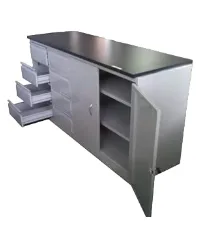 MUEBLE TIPO CREDENZA
