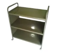 CARRETILLA PORTA LIBROS