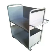 CARRETILLA DE 2 NIVELES