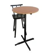 MESA PARA BAR