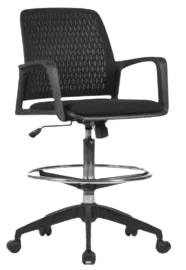 SILLA ERGONOMICA GIRATORIA ESPECIAL