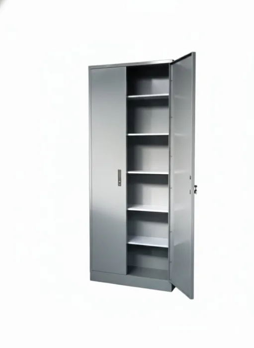 LIBRERA METALICA