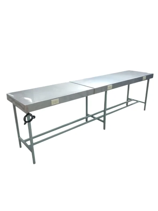 MESA PARA PATOLOGIAS