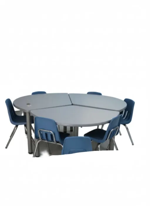 MESA PARA PARVULARIA COMPLETA