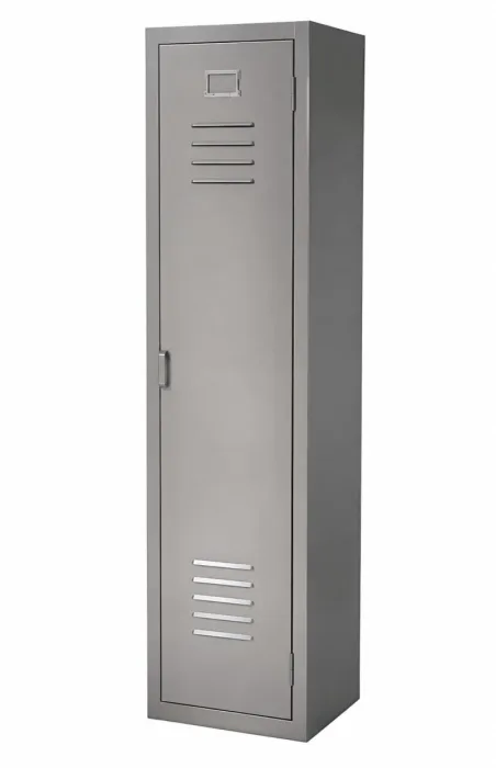 LOCKERS DE 1 COMPARTIMIENTO