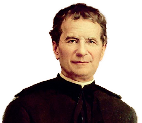 San Juan Bosco