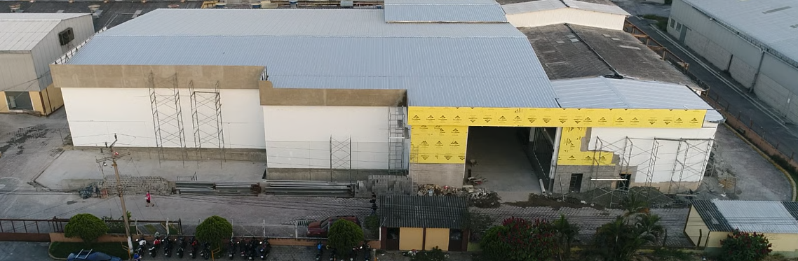 Proyecto de construccion 1