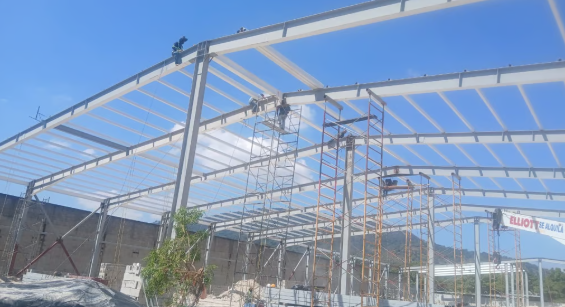 Proyecto de construccion 3