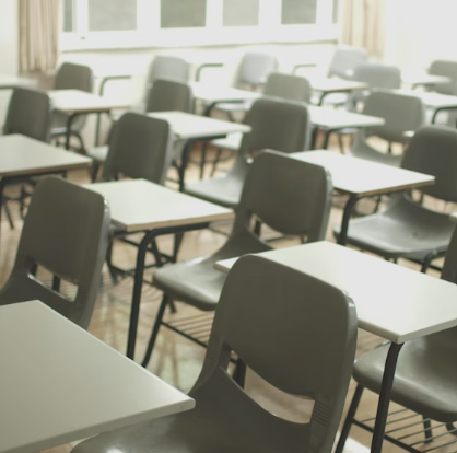 Mobiliario escolar
